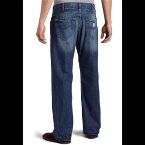 carhartt 1889 loose fit jeans